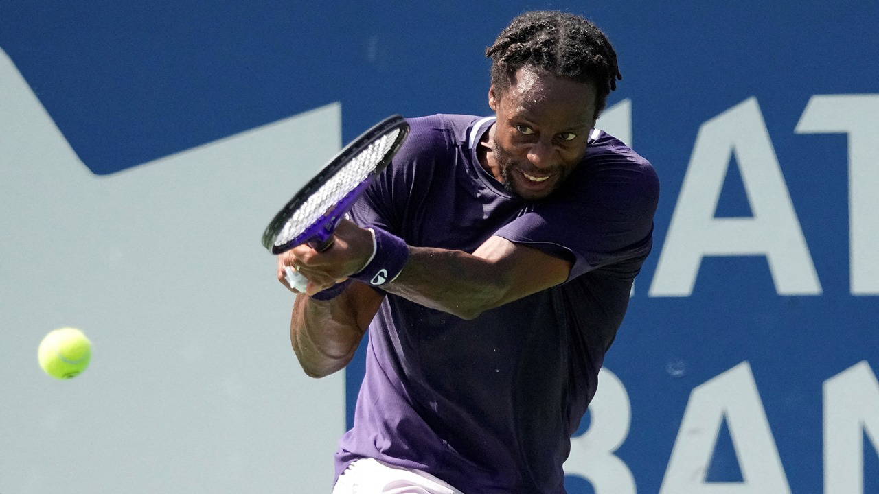 Fransız tenisçiden emeklilik kararı!