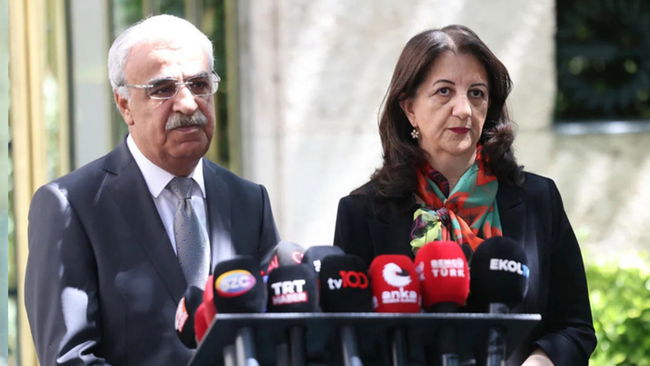 Gözler açıklamalara çevrildi...