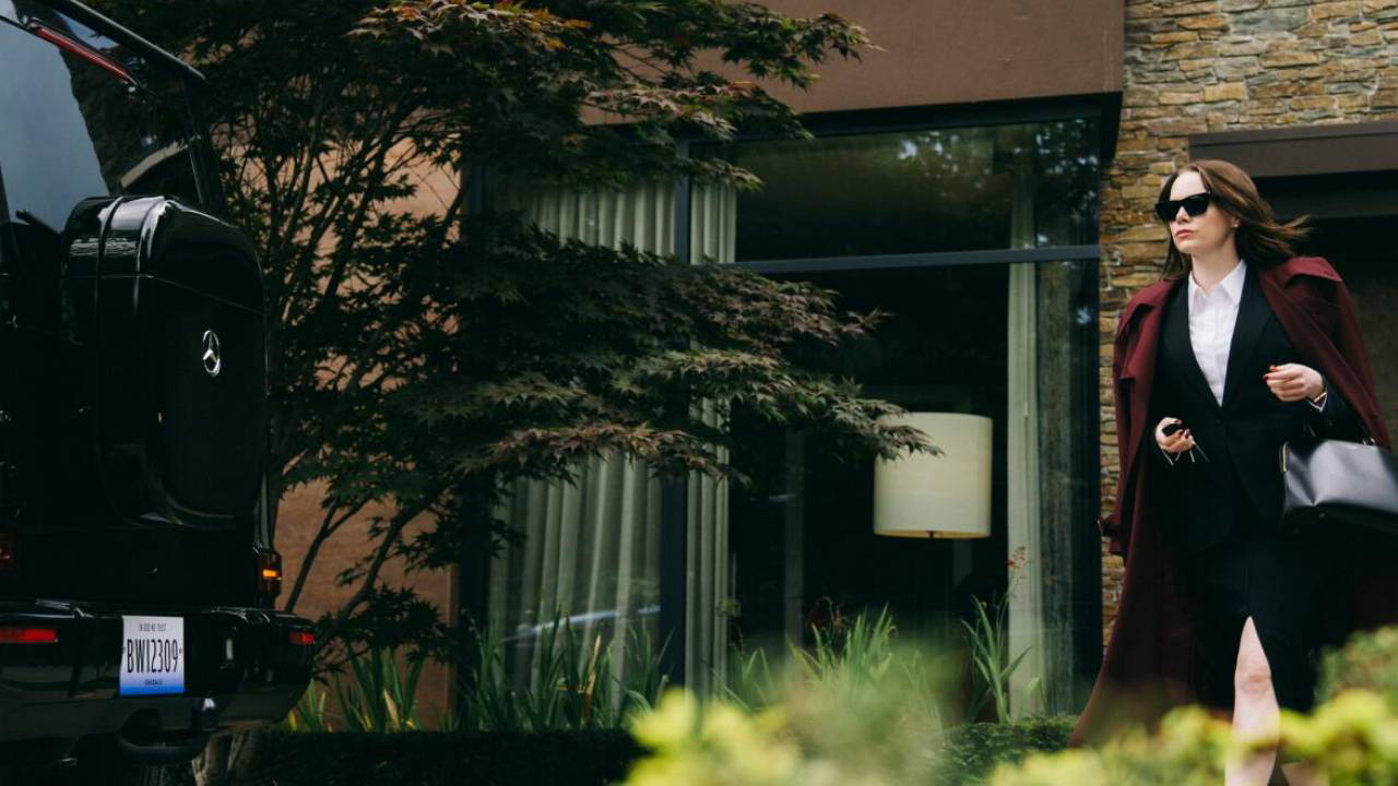 Lanthimos büyük ödülü kazanmaya aday...