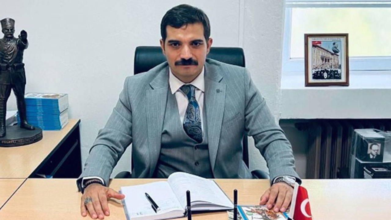 'Olay siyasi kimlikten çıkarıldı'