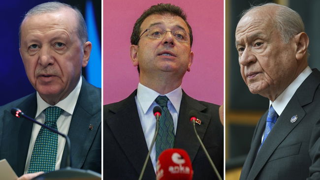 'Farkında mısınız?'