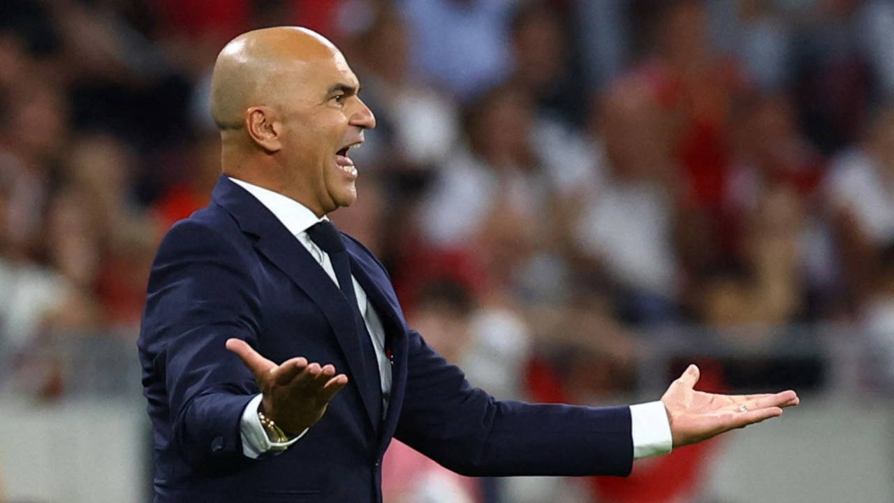 İspanyol hocanın evine hırsız girdi: 800 bin Euro'luk soygun!