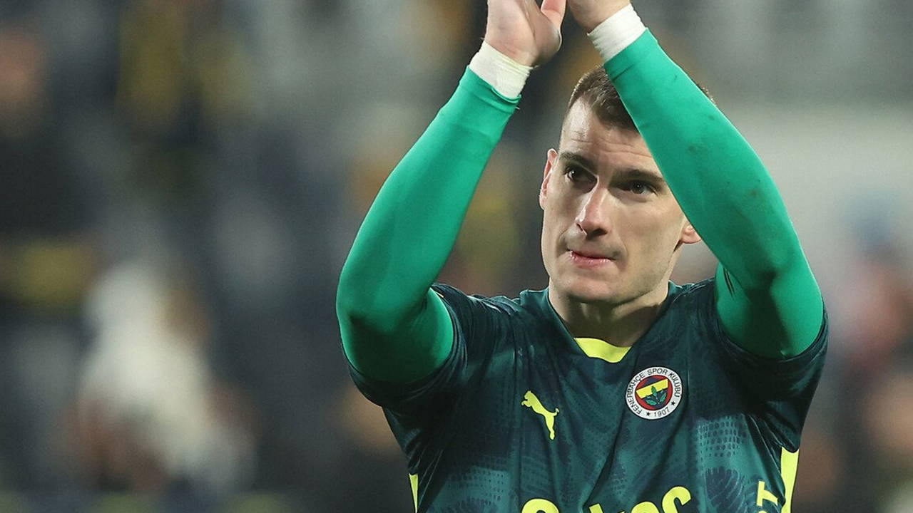 2 takım talip oldu: Fenerbahçe'den Livakovic kararı! 