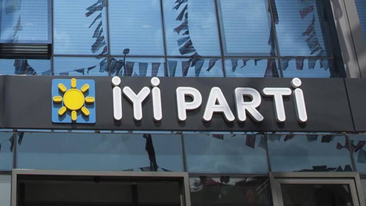 İYİ Partili başkan görevden alındı!