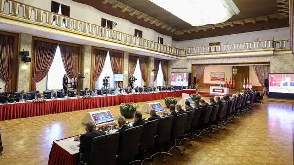 Komisyonun bir sonraki toplantı tarihi belli oldu