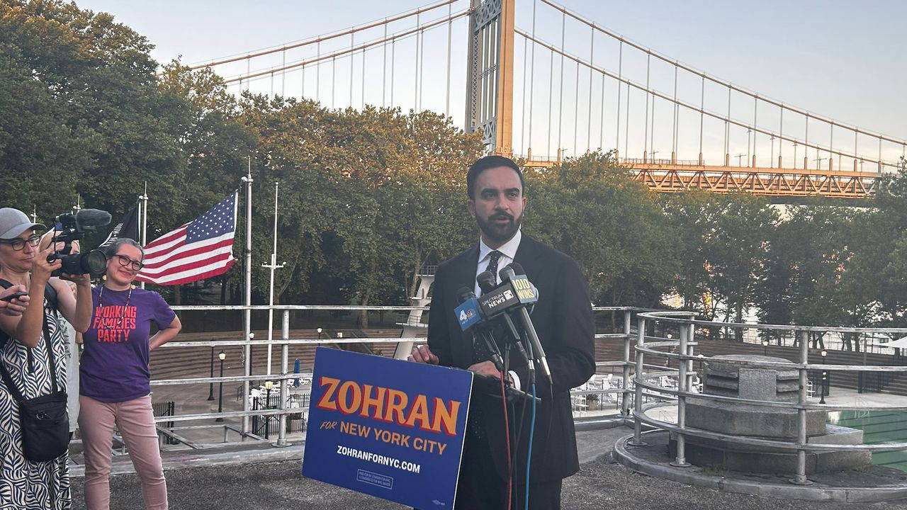 Ön seçimleri kazandı!