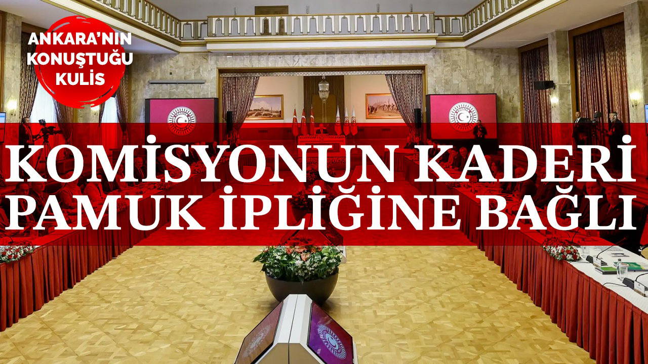 AKP muhalefetin belediyelerine çengel atmaya yöneldi