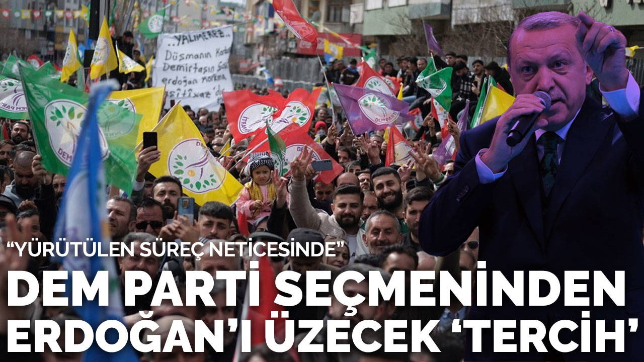 Çarpıcı anket sonucu: Erdoğan'a zaferi 'süreç' bile getirmiyor!