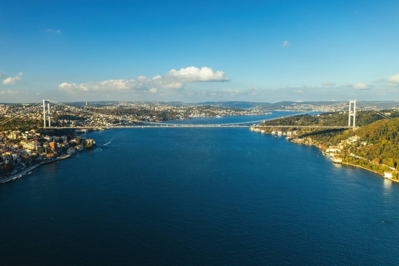 İstanbul'un ilçeleri! İstanbul'un kaç ilçesi var? İstanbul'un ilçe nüfusları kaç? İstanbul ilçe belediyeleri hangi partiden?
