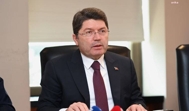 Tunç'tan Kartalkaya katliamı iddianamesine ilişkin açıklama