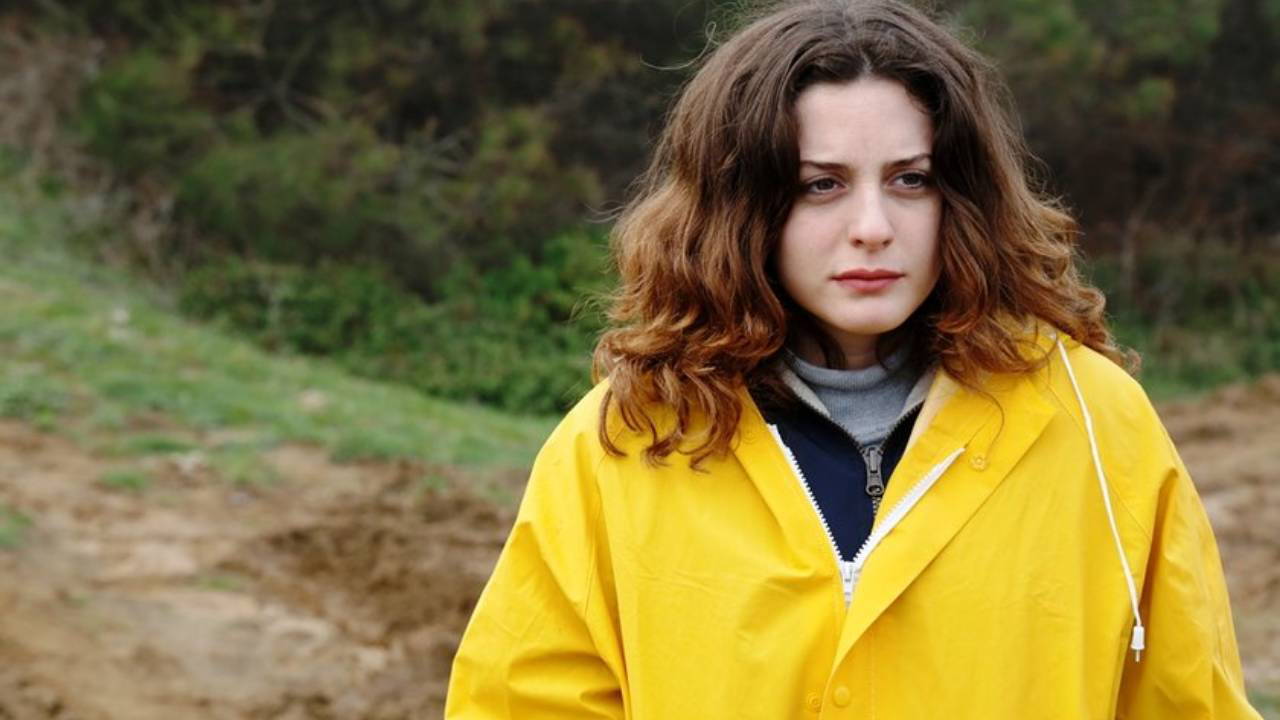 Çift Kişilik Oda'nın Begüm'ü Seren Şirince kimdir? Seren Şirince nereli, kaç yaşında, evli mi?