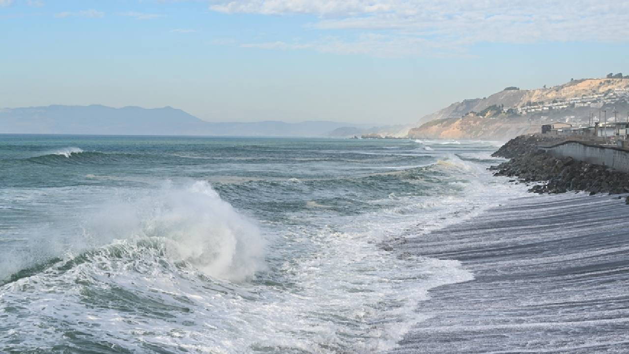 Güney Amerika'da 7.5 büyüklüğünde deprem!