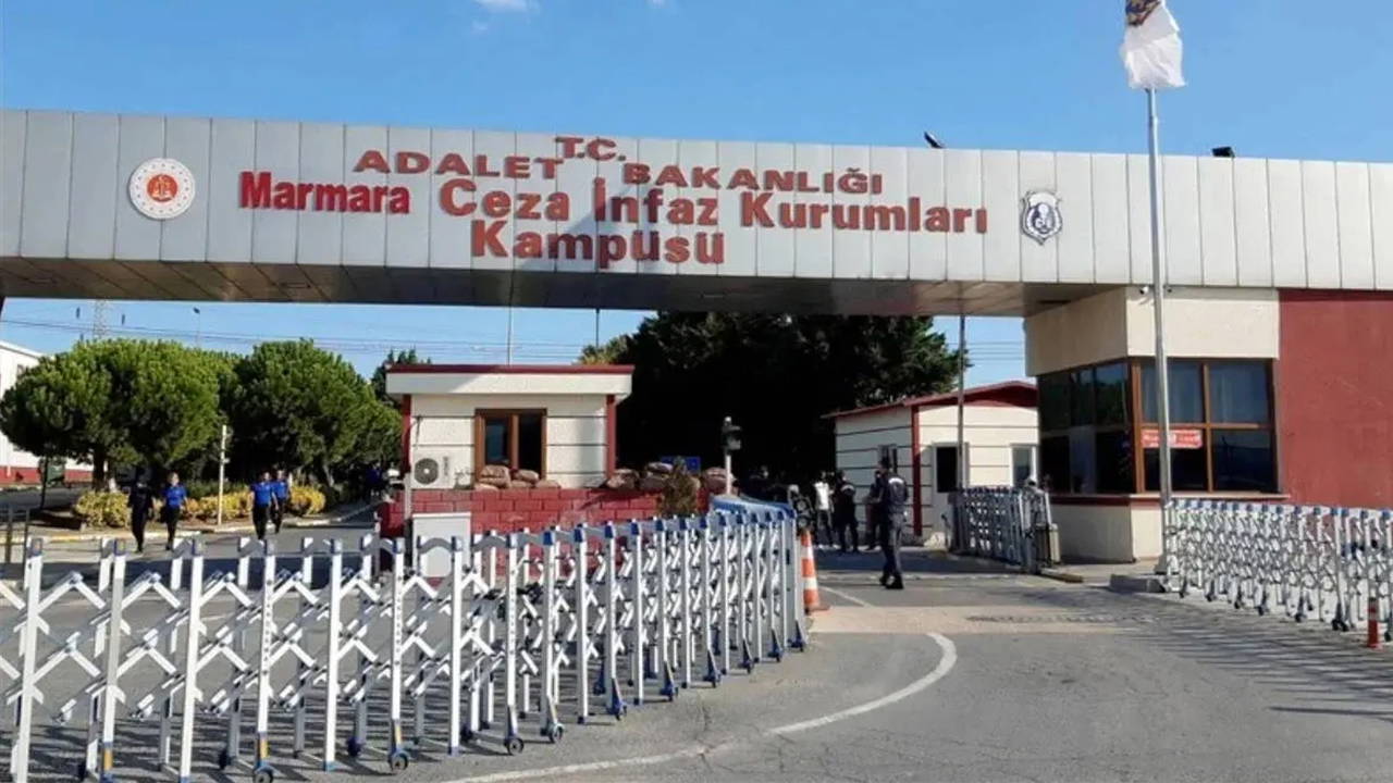Silivri’de hasta olmak!