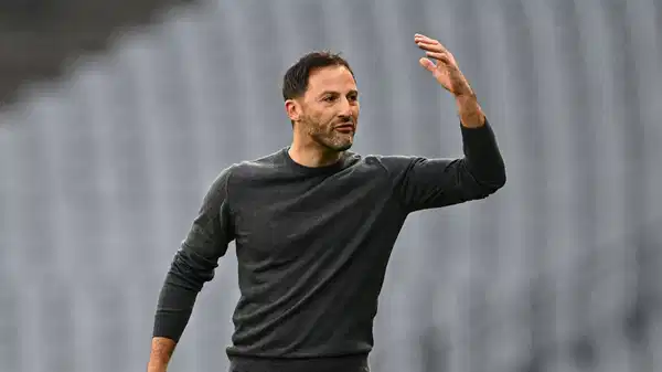 'Tedesco ile bambaşka bir kimliğe büründü'