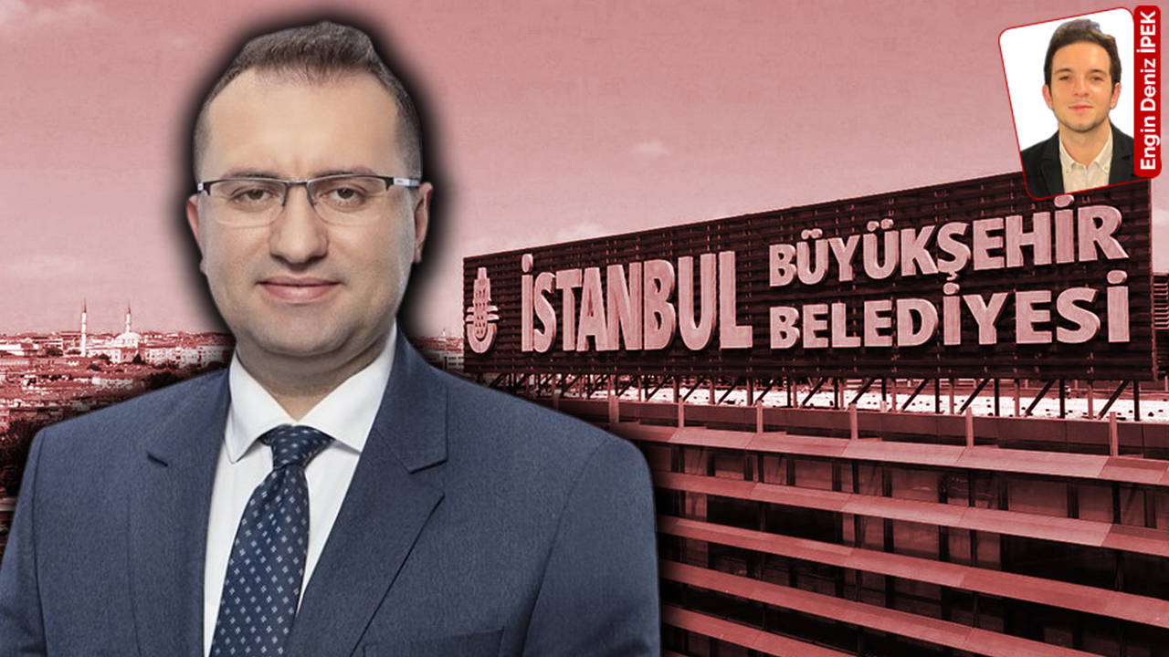 Gözaltındaki GOP Belediye Başkanı'na akılalmaz suçlama! 