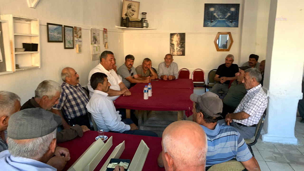 CHP'li Gürer: 'Yaşlı nüfus ölümden değil, aç kalmaktan korkuyor'