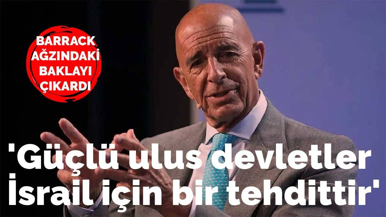 Barrack'tan 'ulus devlet' itirafı!