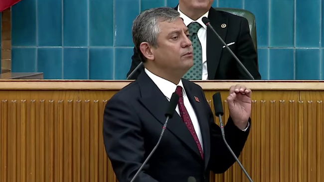 Özel'den o 'önlem'lere büyük tepki
