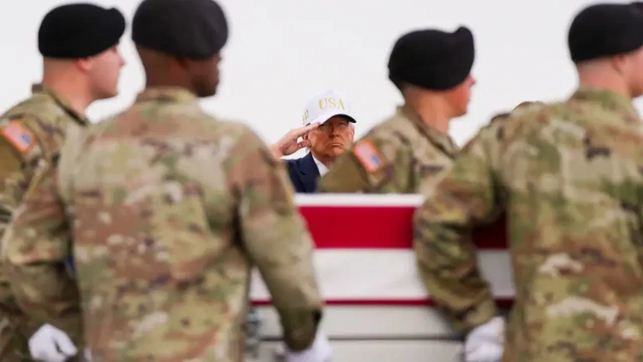 İran saldırısında yaralanmıştı