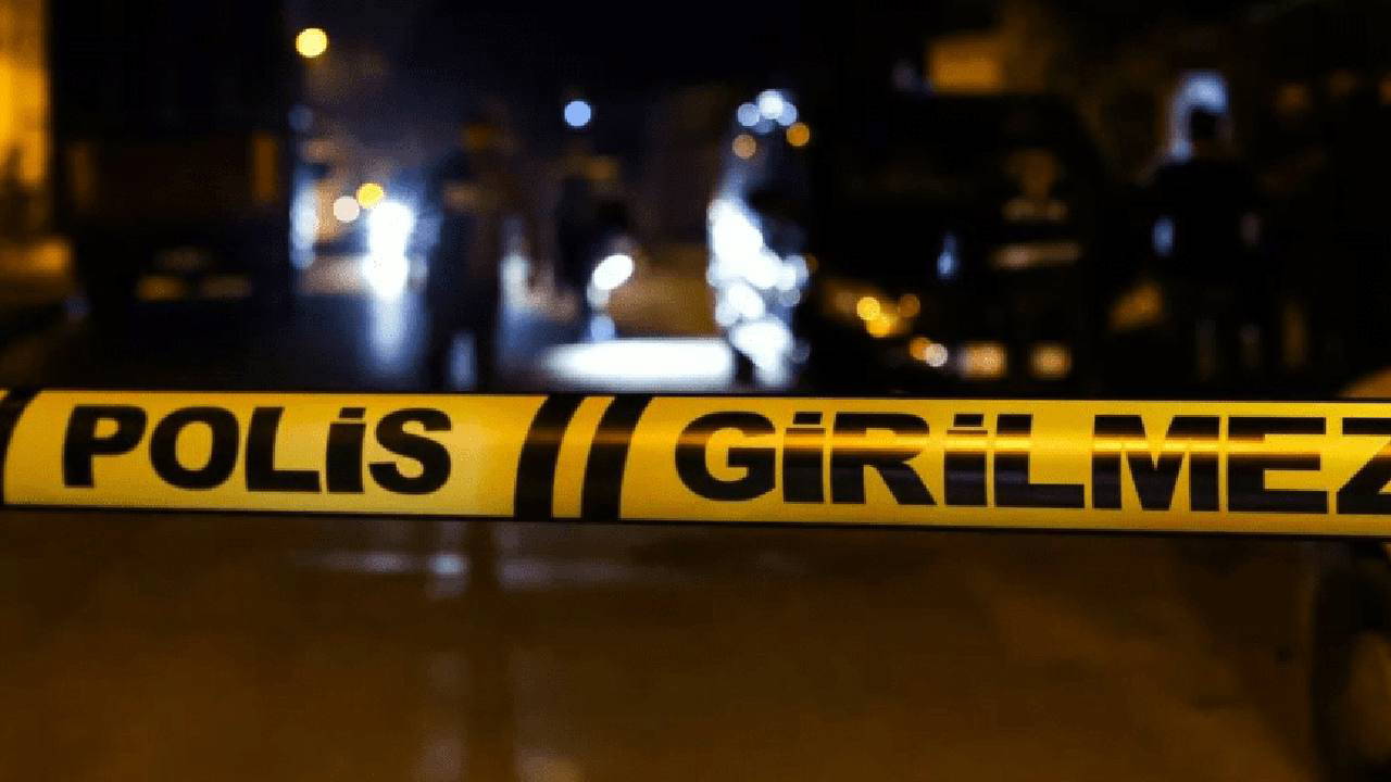 Ankara'da feci olay: Dere yatağında bıçaklanmış halde ölü bulundu