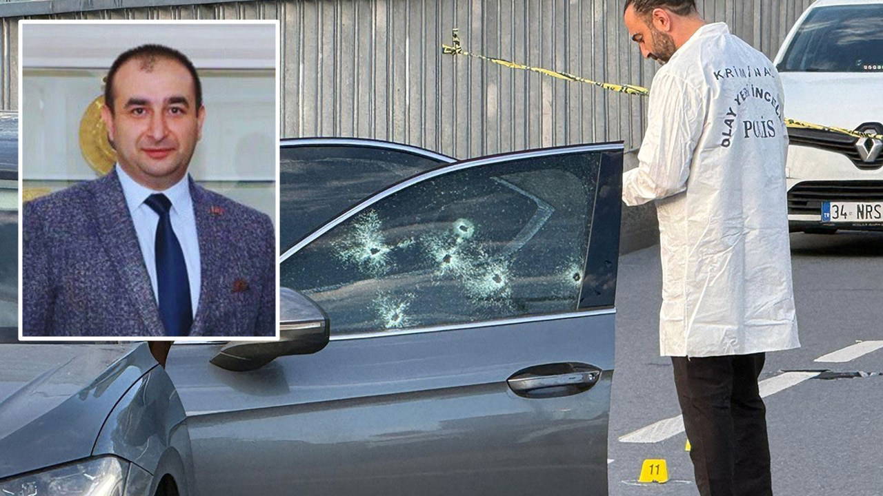 Adım adım cinayet nasıl geldi?