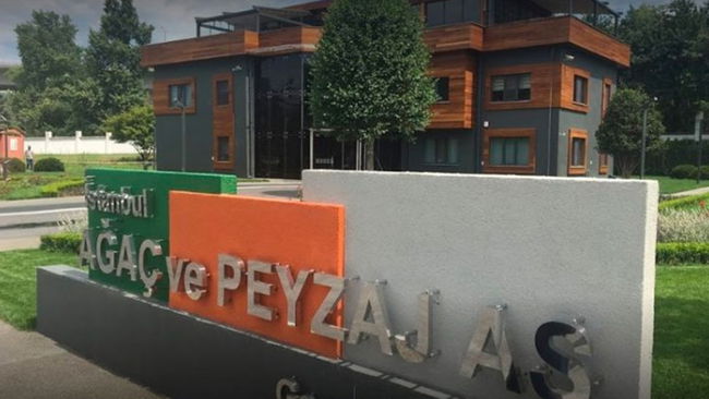 'İBB' soruşturmasında yeni gözaltı