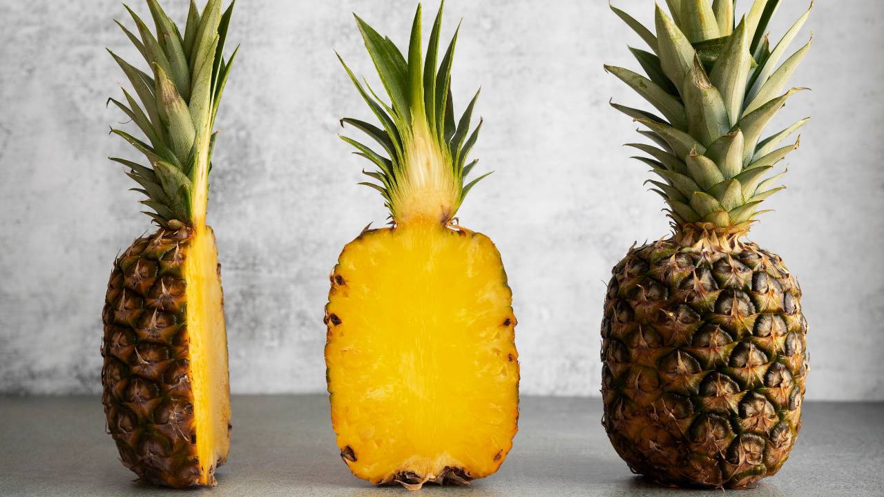 Ananas nasıl yetişir?