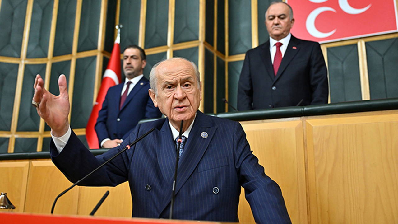 MHP'de bir il teşkilatı daha feshedildi