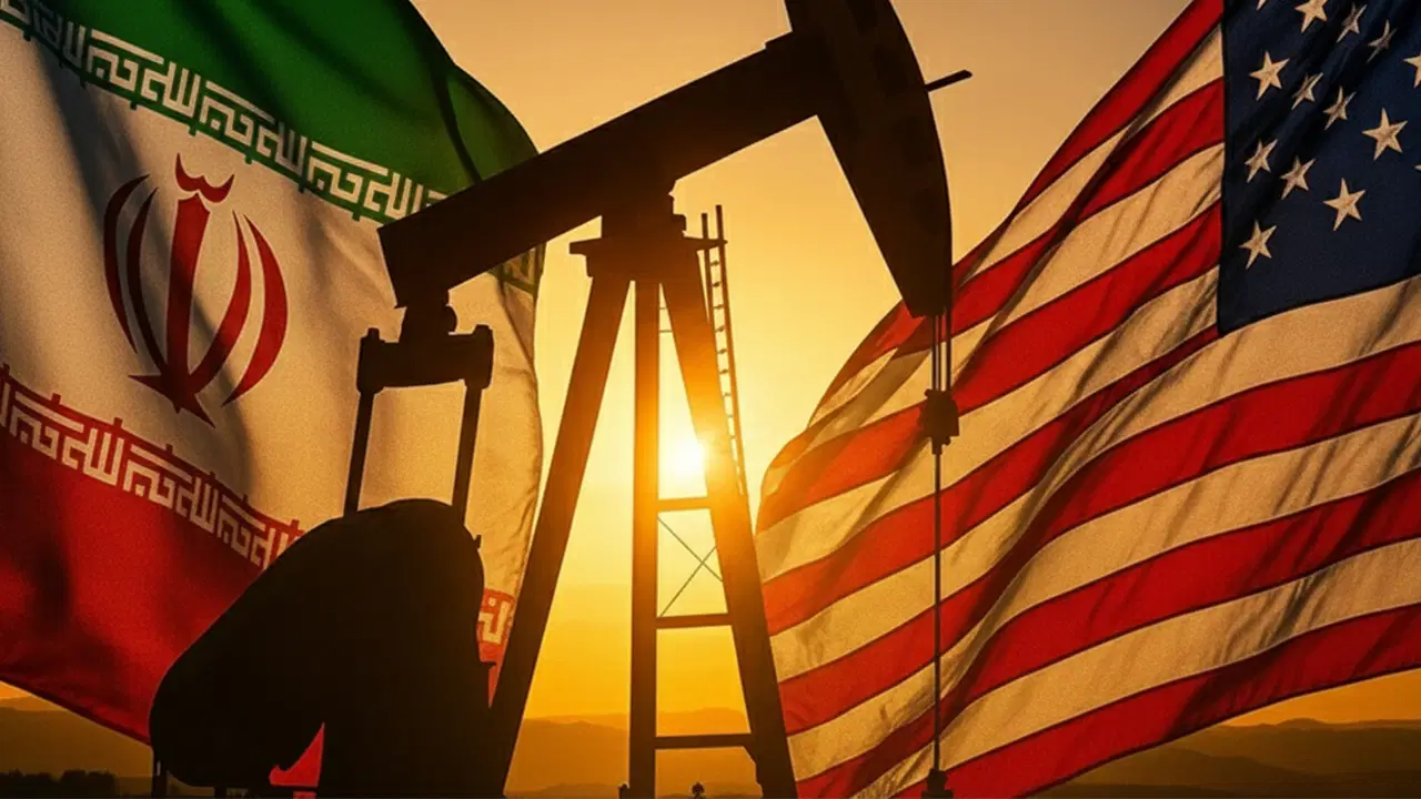 Akaryakıt fiyatlarına küresel zam sinyali: ABD-İran krizi Türkiye'yi de vuracak!