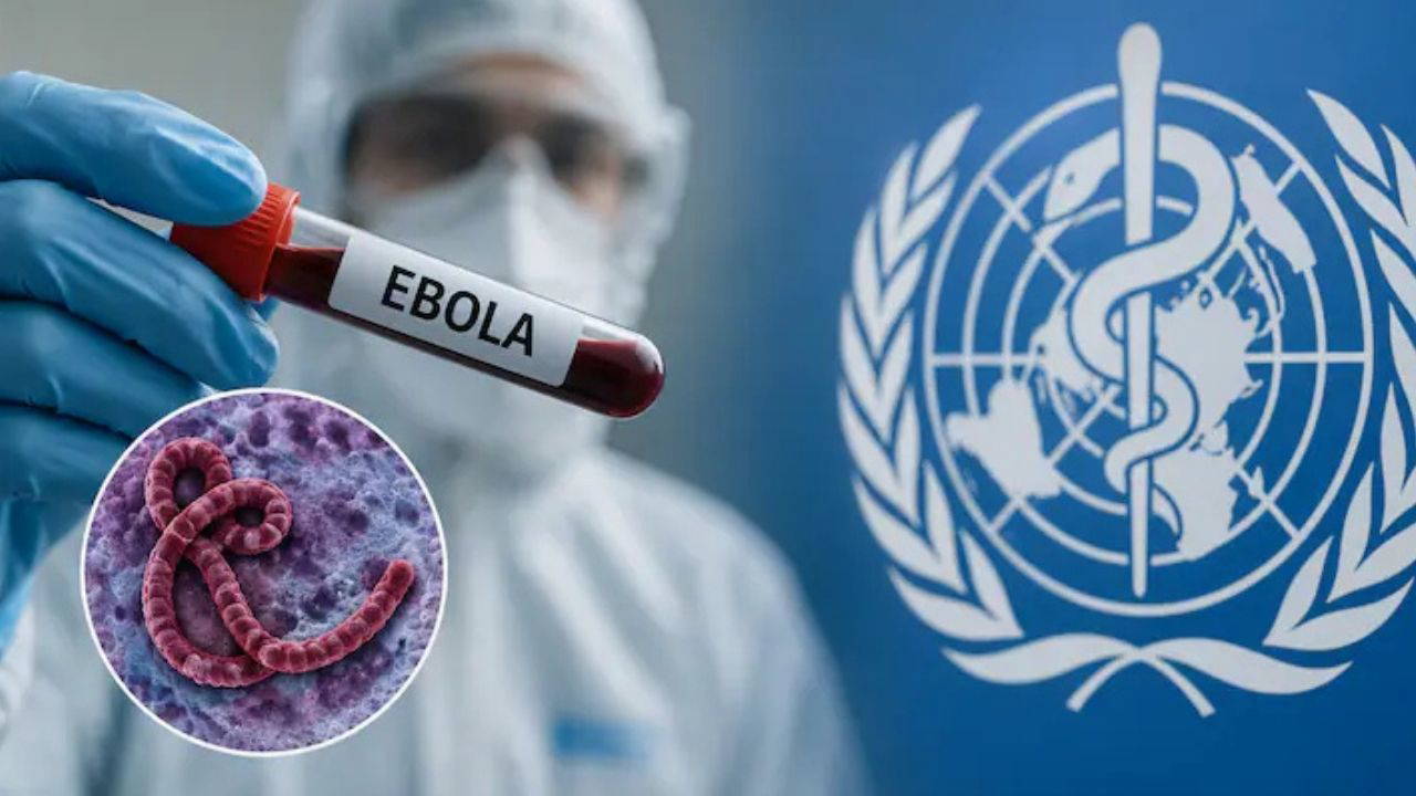 Uganda'nın Ebola virüsü ile mücadelesi sona erdi