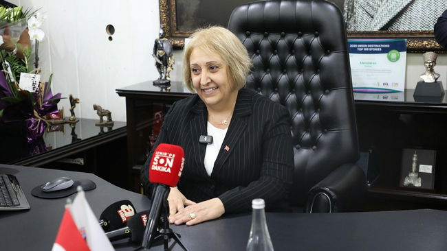 İlk hamleleri ortaya çıktı!