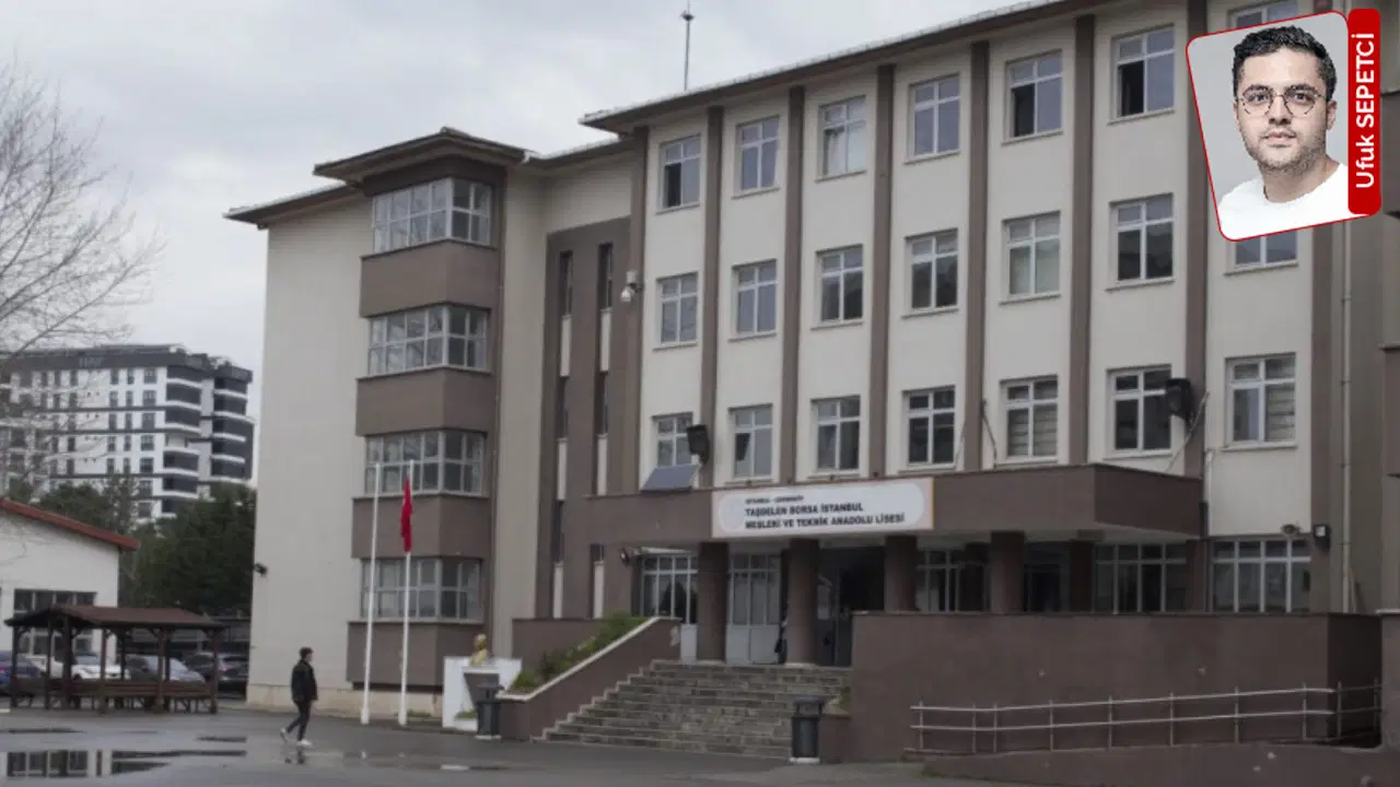 İstanbul’daki okul dehşetinde öğretmen hayatını kaybetti