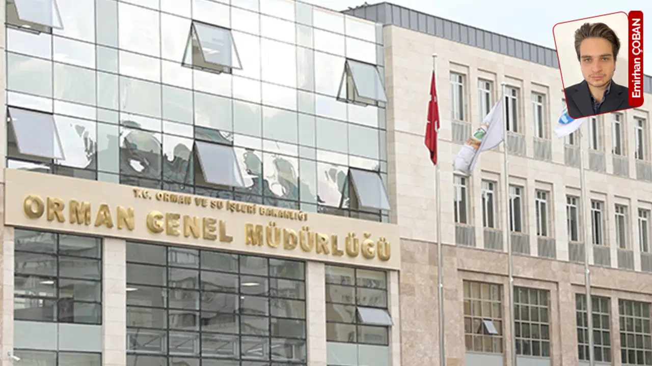 Müdürlere TOGG hediye eden sistem, memura yaşlı aracı layık gördü: OGM’nin araçlarının yarısı 10 yaşın üzerinde olduğu ortaya çıktı