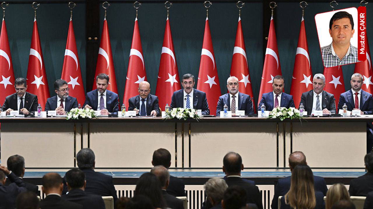 CHP'li isimden çarpıcı yorum!