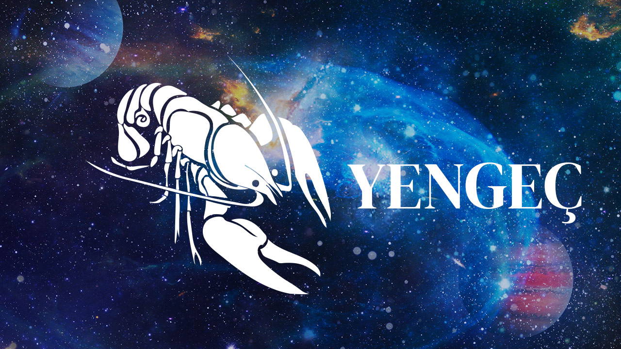 Günlük Burç Yorumları: 7 Nisan Salı Yengeç Burcu Yorumu