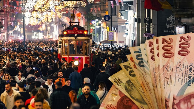 Ücretlerdeki kayıp 15 bin lirayı aştı