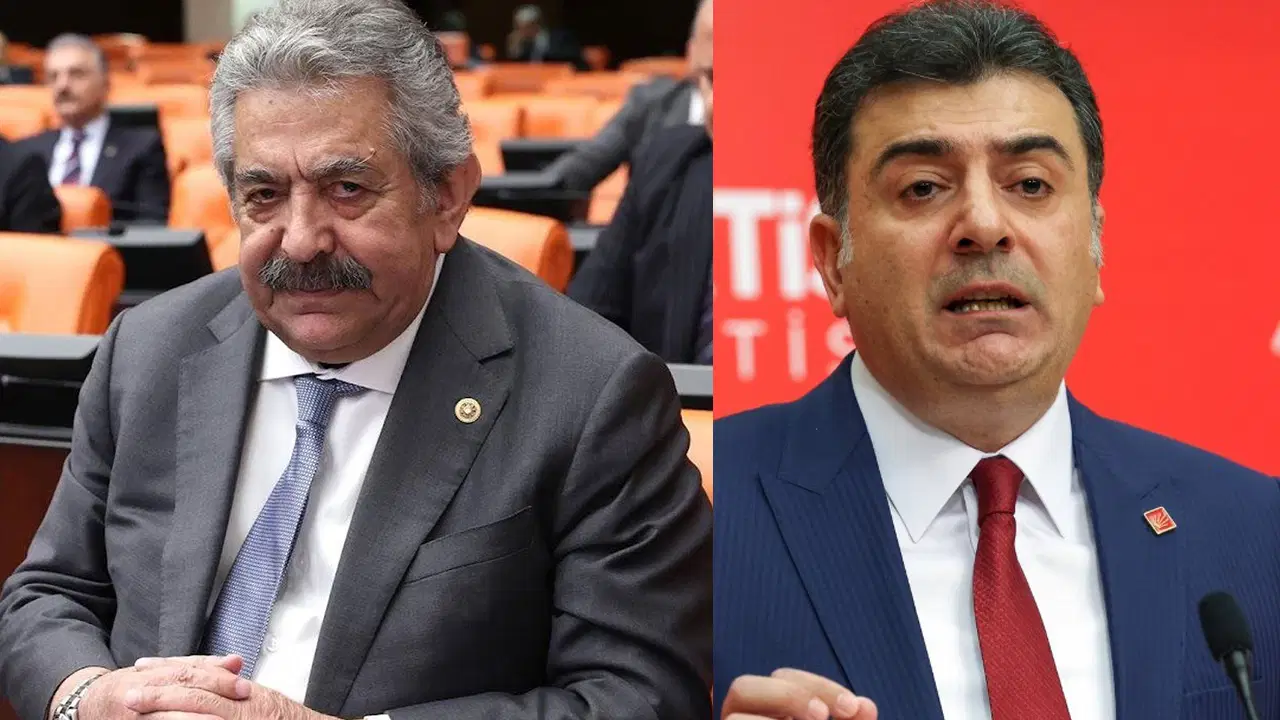 CHP Sözcüsü Emre'den dikkat çeken MHP yorumu