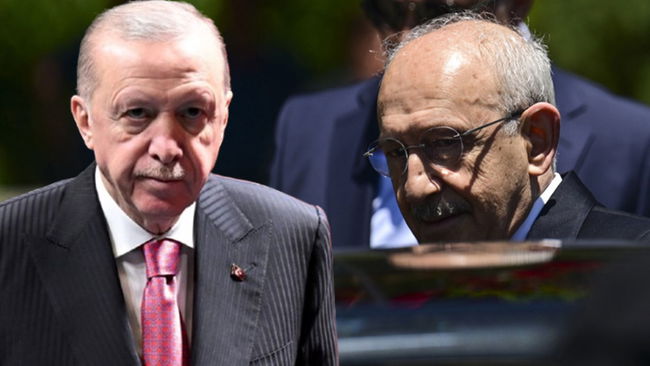 Dikkat çeken kulis bilgisi