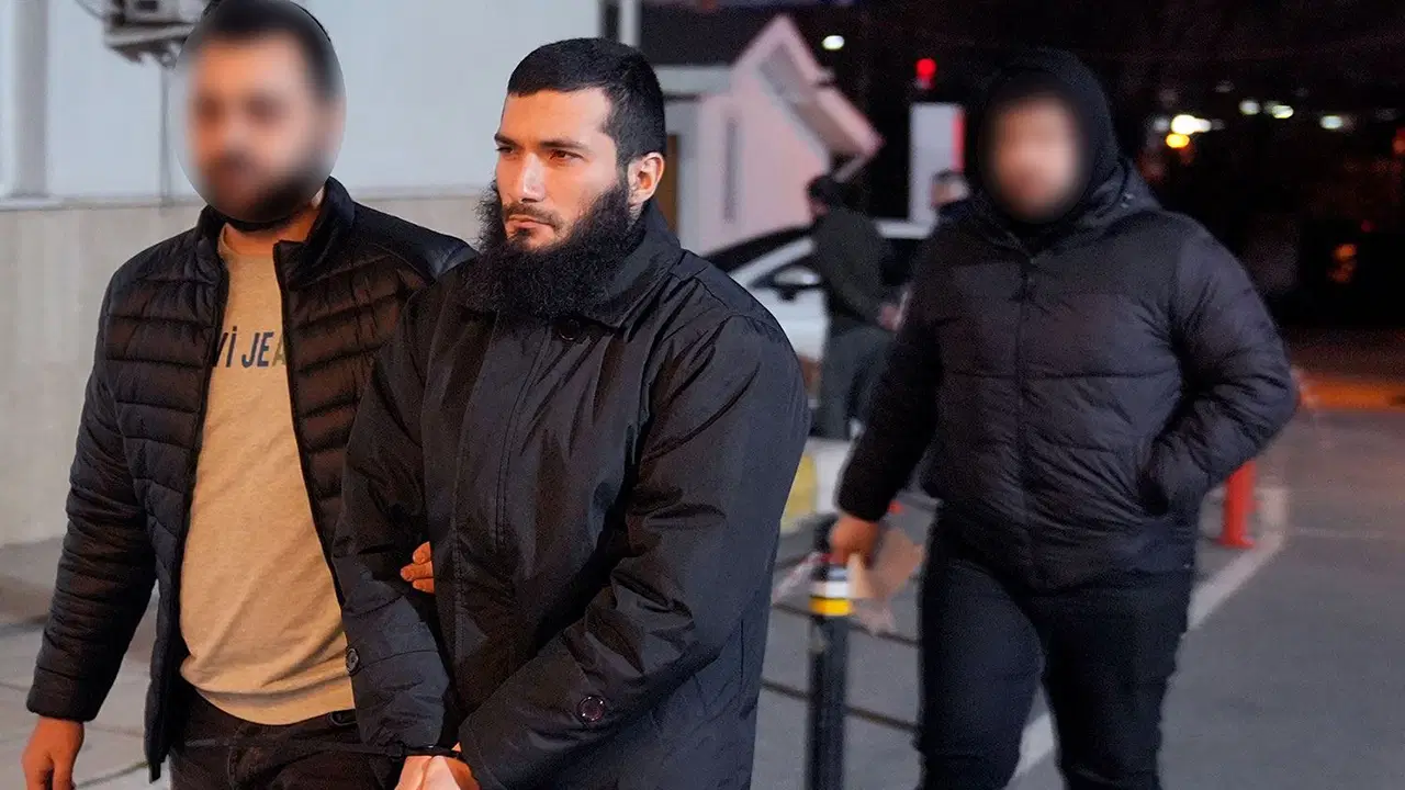 İstanbul'da eş zamanlı IŞİD operasyonları: 29 gözaltı!