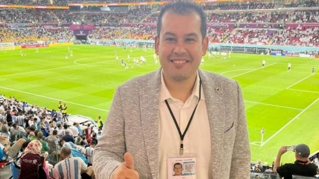 Trabzonspor'da ayrılık: Sosyal medyadan duyurdu!