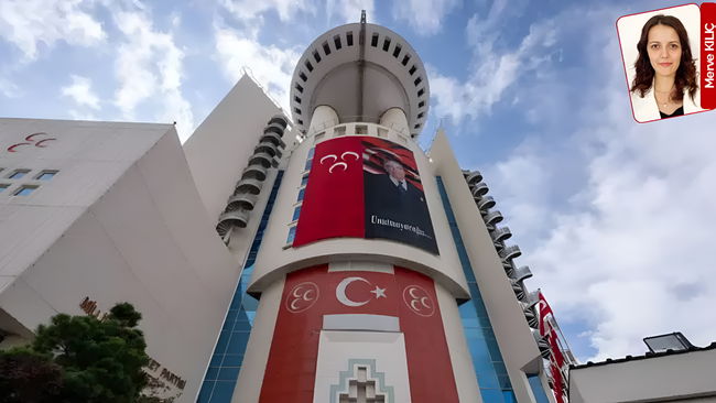 MHP’de tasfiye dalgası Ülkü Ocakları’na sıçradı