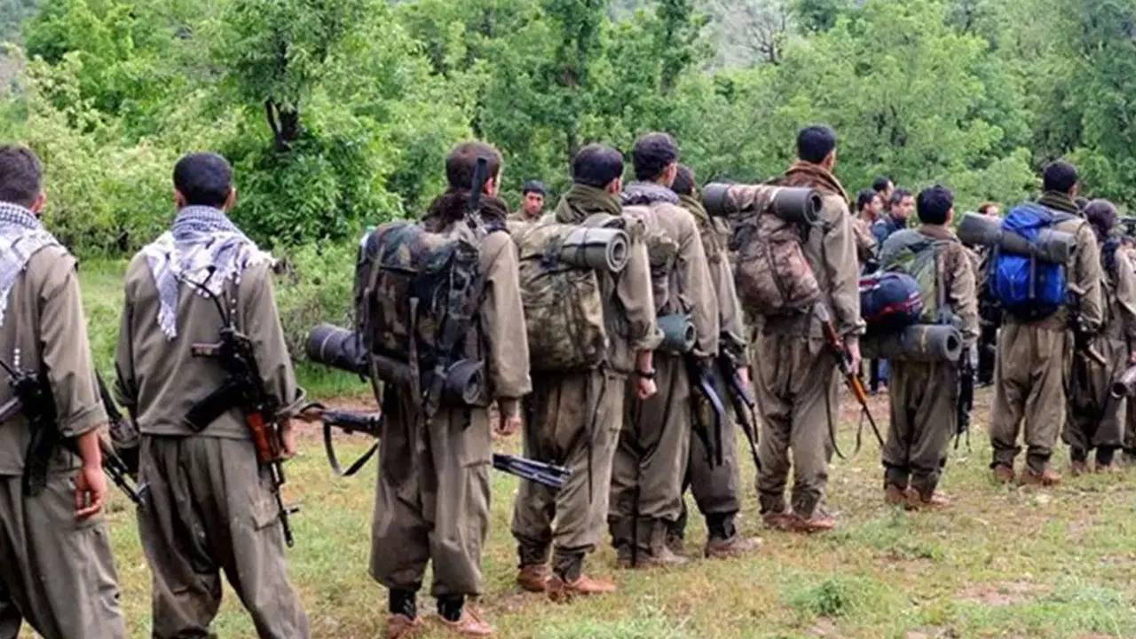 'Tüm güçlerimizi çekiyoruz'