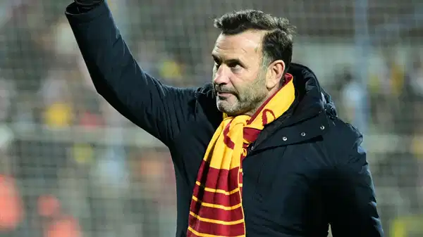 'Maddi anlamda hiçbir şeye bakmadan...'