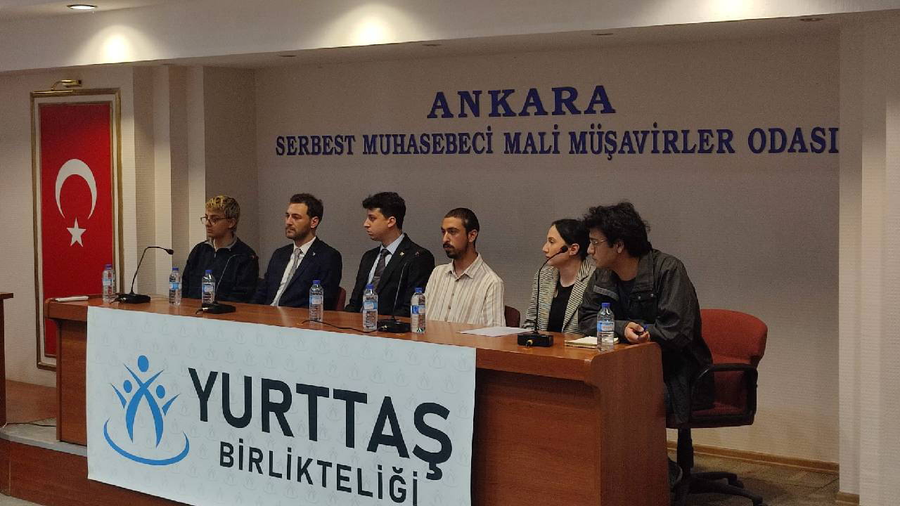 ‘Tutuklu öğrencileri bırakın’