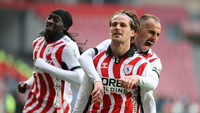 Son 3 maçta ikinci mağlubiyet