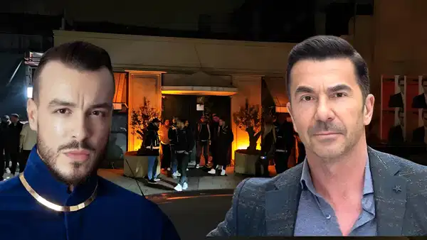 Çok sayıda ünlü isim hakkında gözaltı kararı!