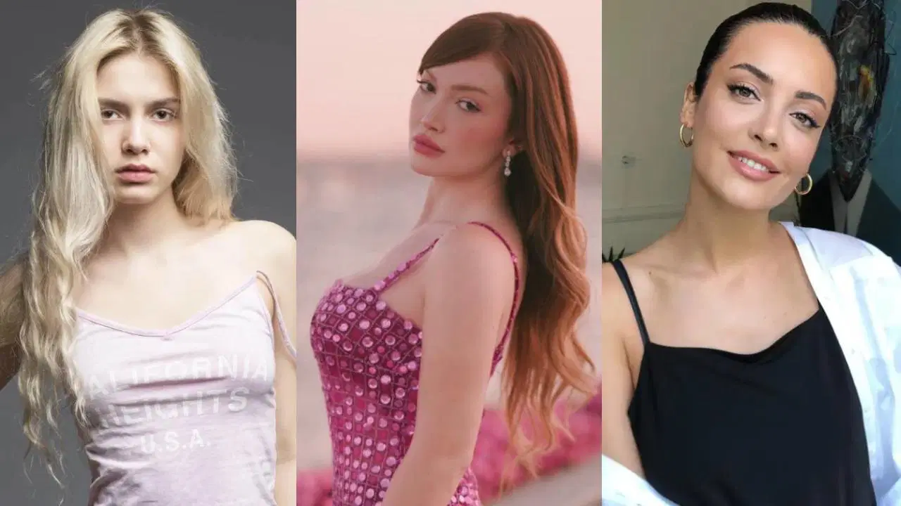 Ünlü isimlere uyuşturucu operasyonu...