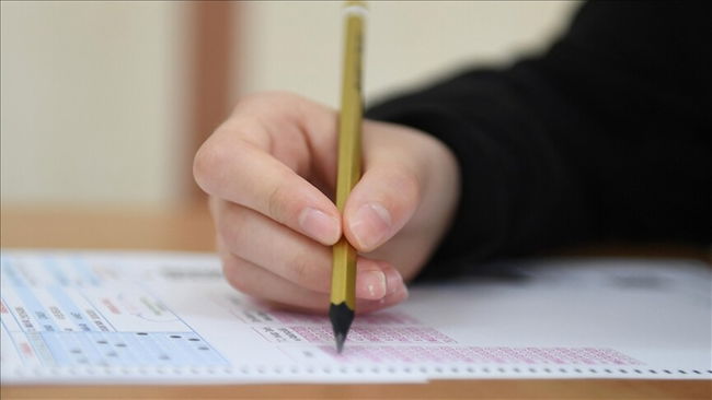 LGS soruları ve cevap anahtarı yayımlandı