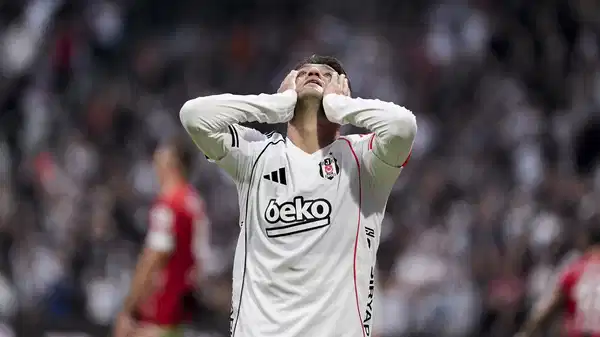 'Yan gelip yatmanın bedeli'