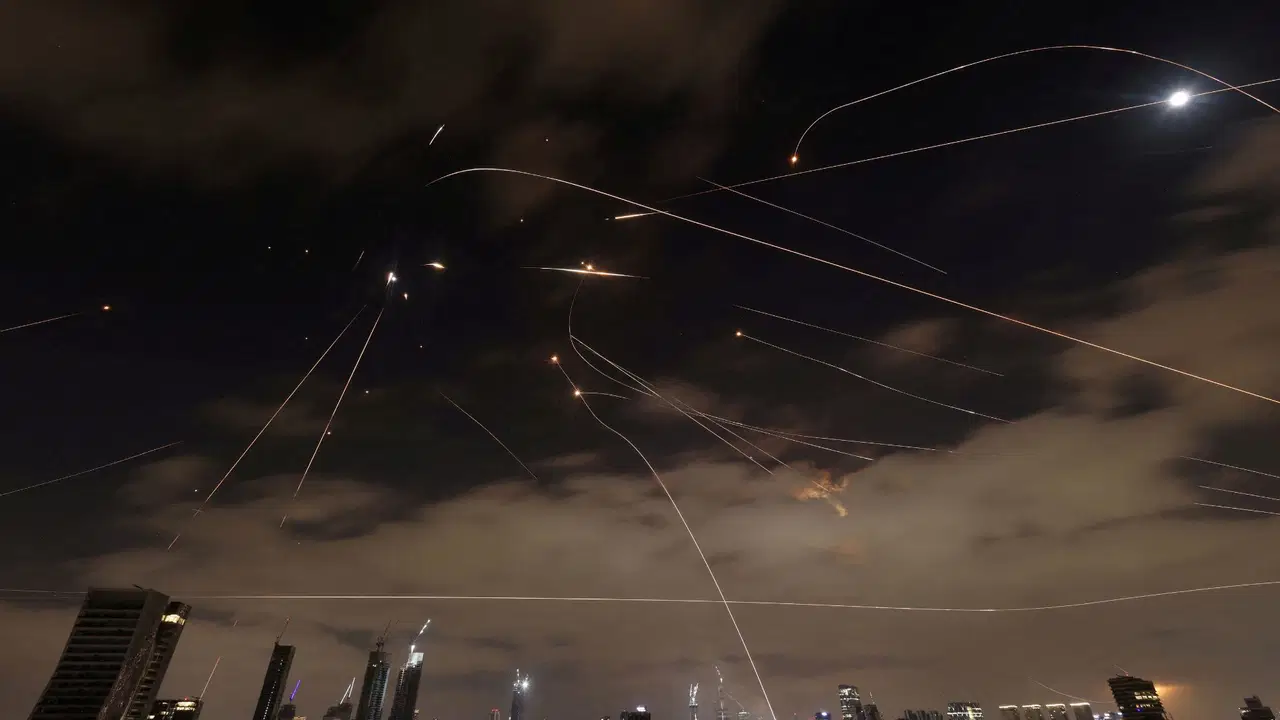 İsrail ordusu duyurdu